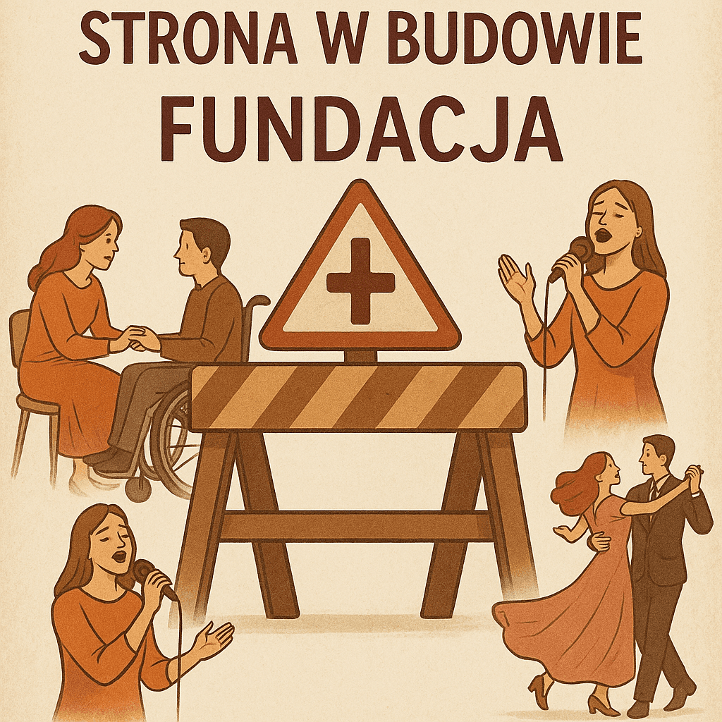 Strona w budowie